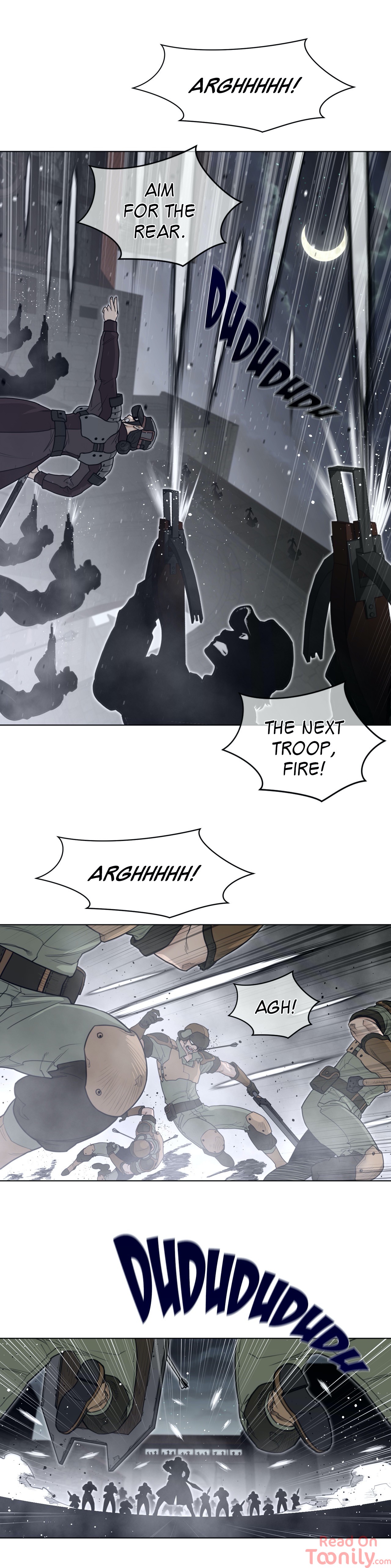 Perfect Half chapter 109 page 4