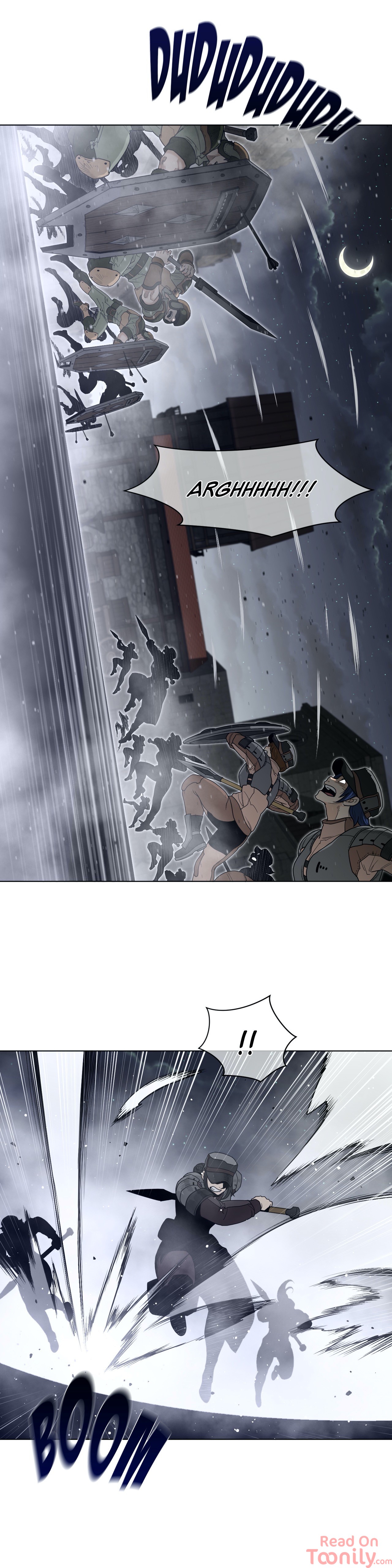 Perfect Half chapter 109 page 6