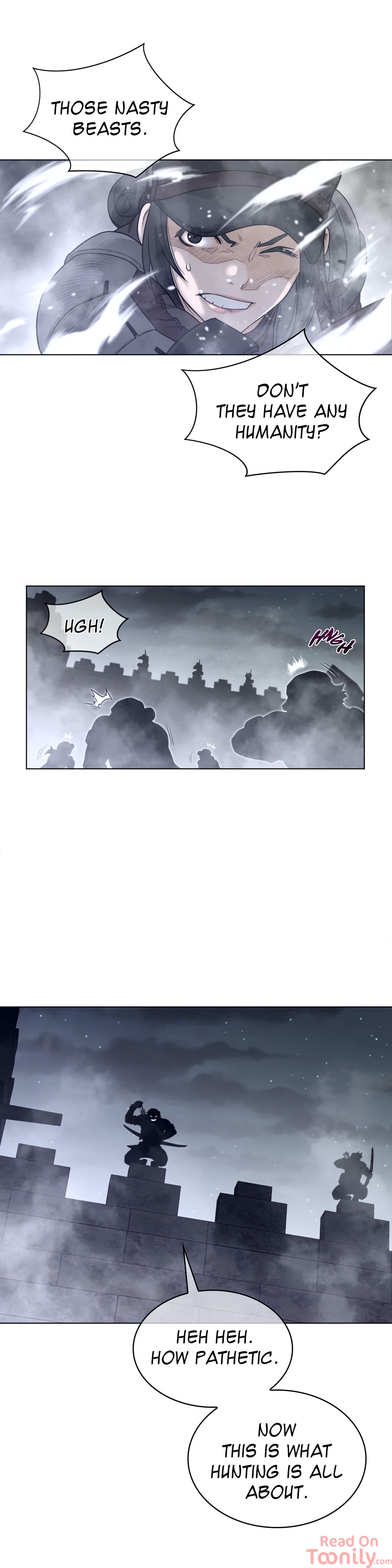 Perfect Half chapter 109 page 7