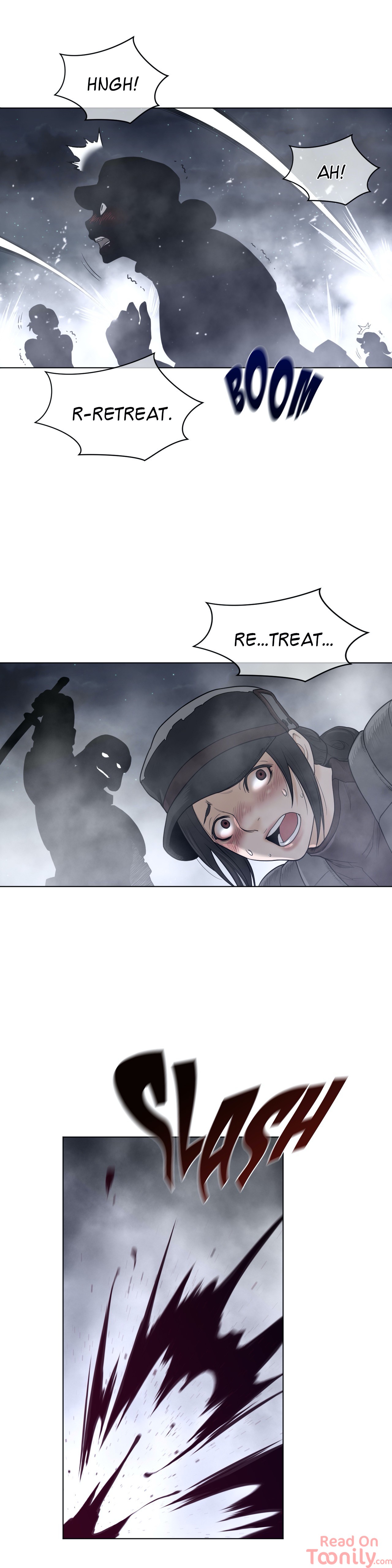 Perfect Half chapter 109 page 9