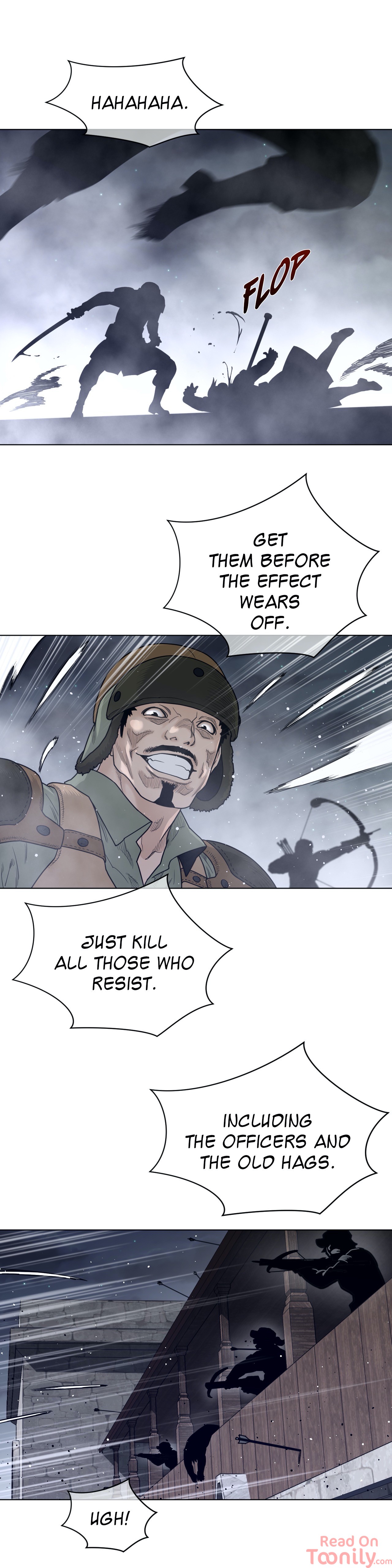 Perfect Half chapter 109 page 10