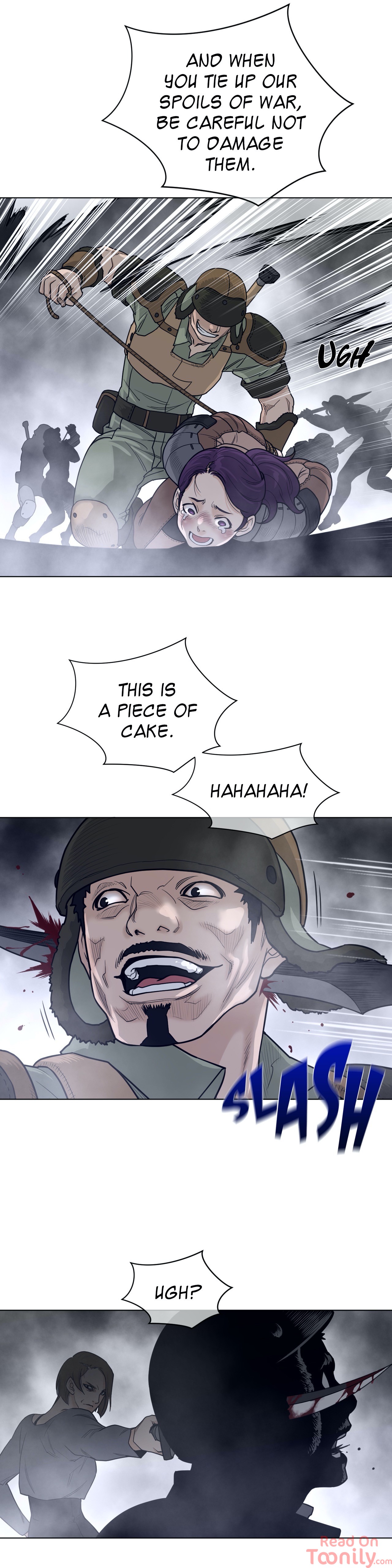 Perfect Half chapter 109 page 11