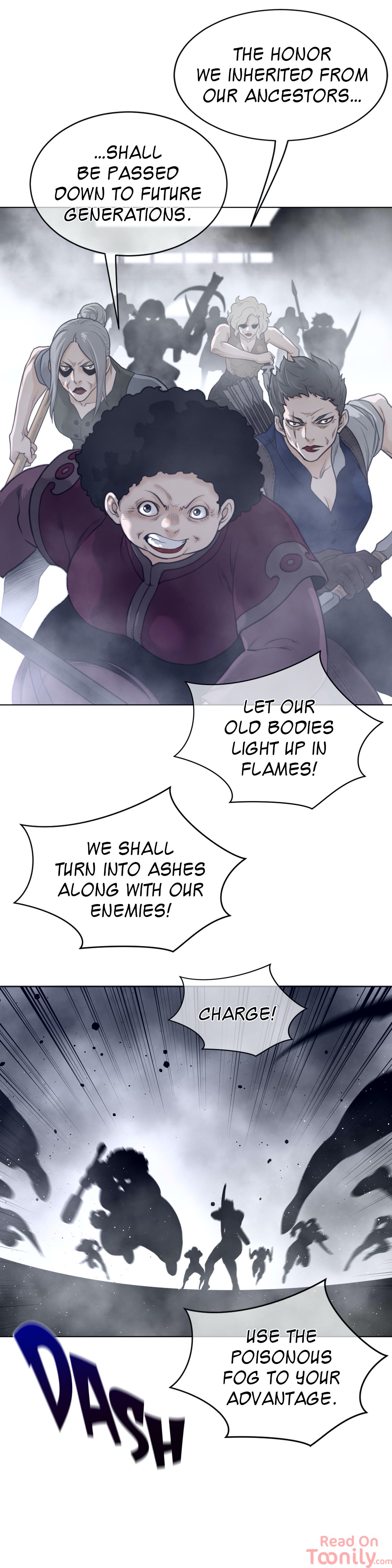 Perfect Half chapter 109 page 13