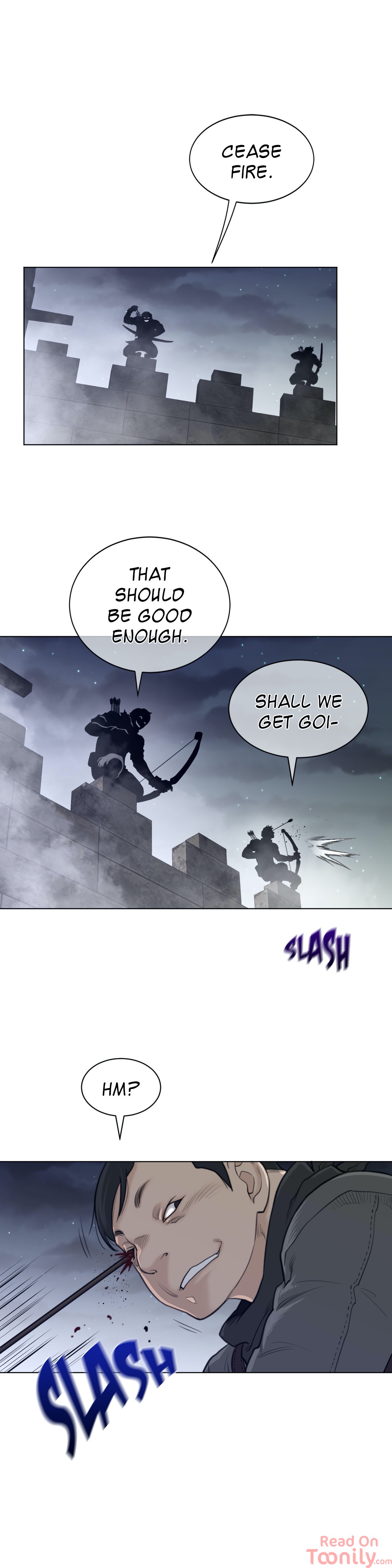 Perfect Half chapter 109 page 14