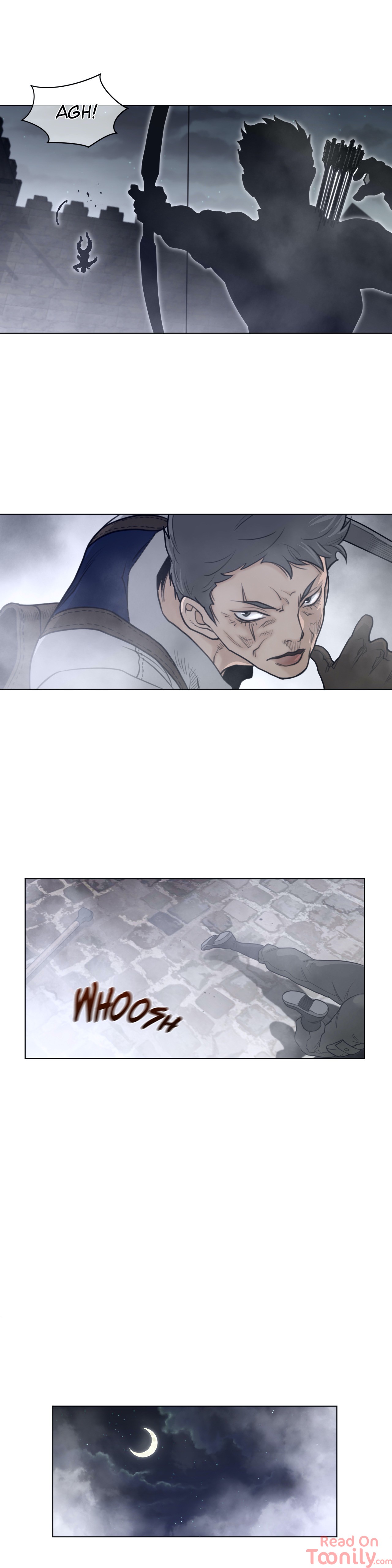 Perfect Half chapter 109 page 15