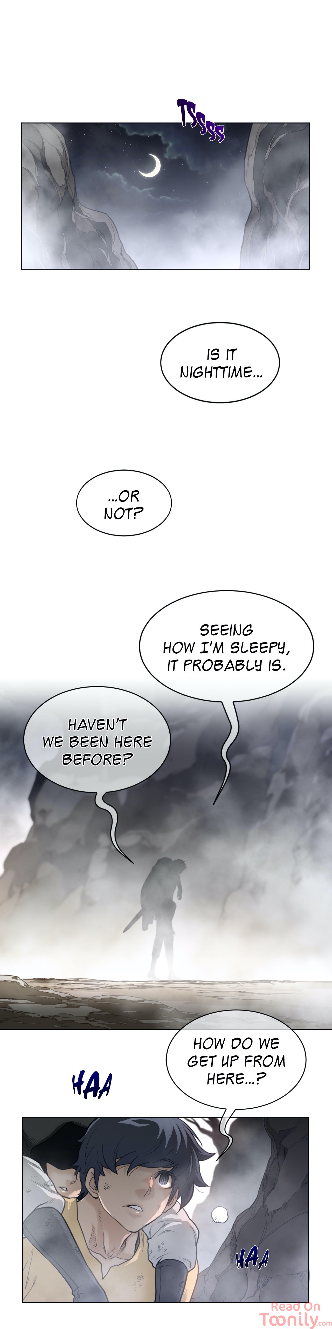 Perfect Half chapter 109 page 16