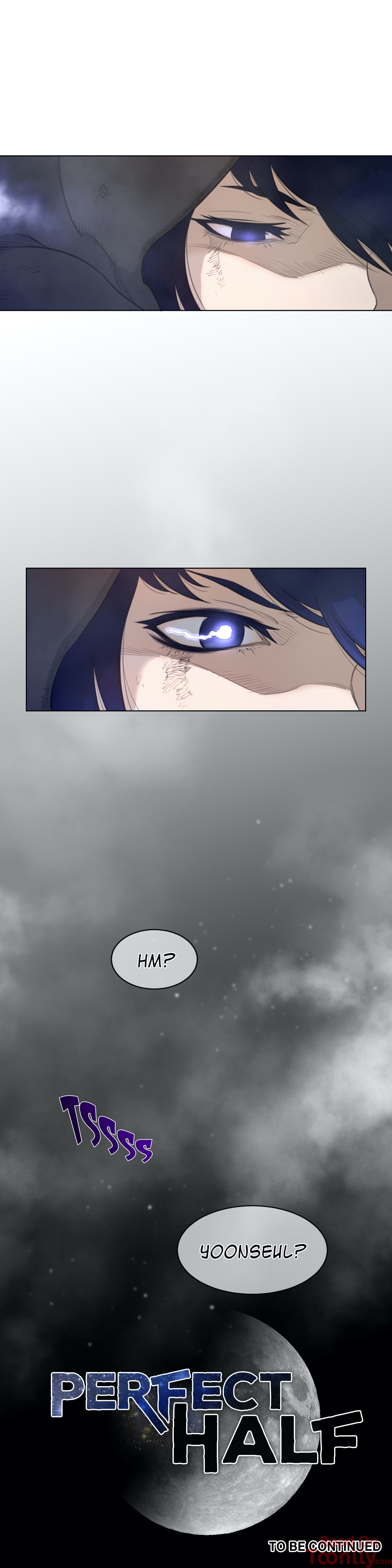 Perfect Half chapter 109 page 18