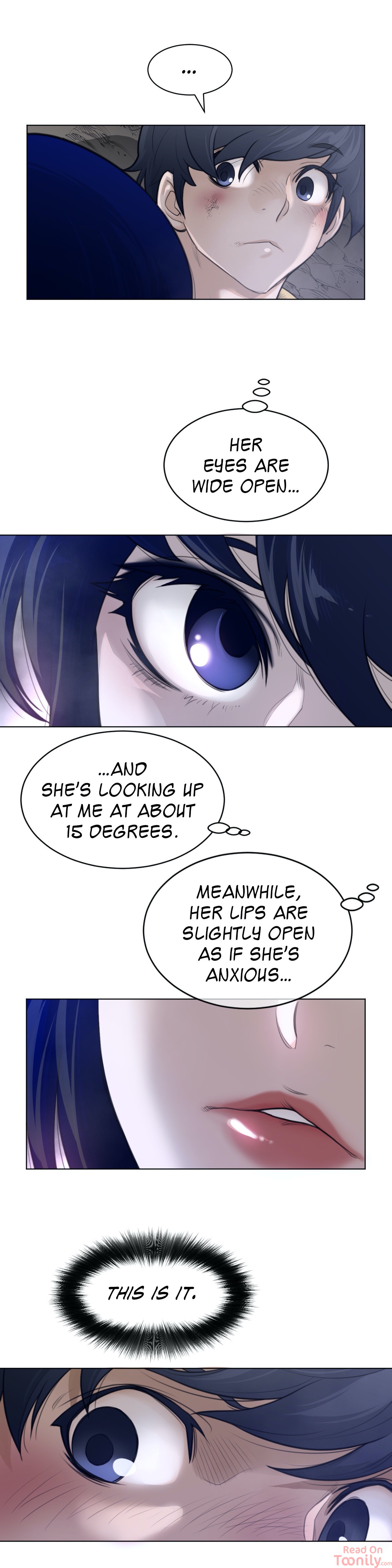 Perfect Half chapter 111 page 7