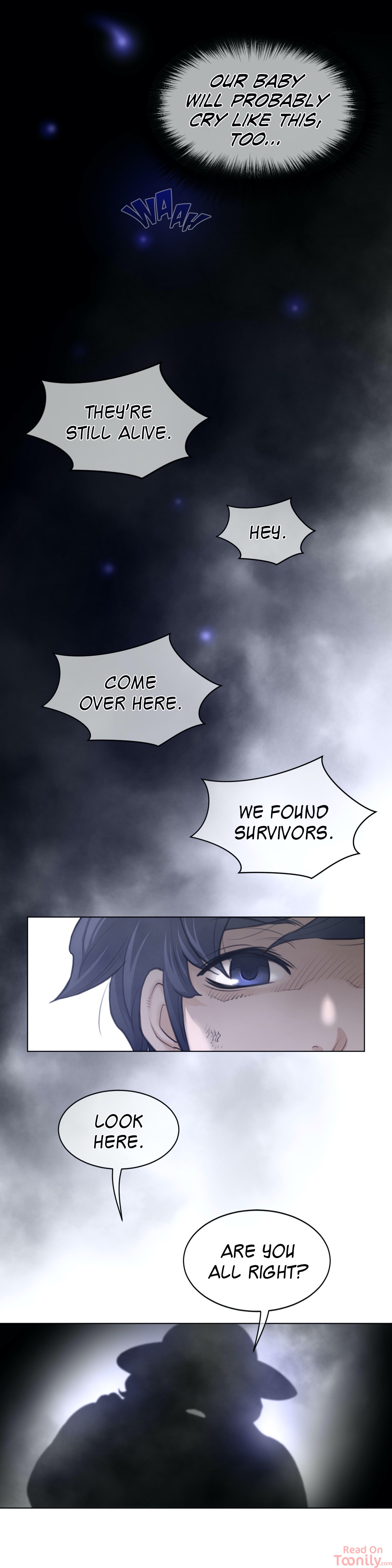 Perfect Half chapter 111 page 22