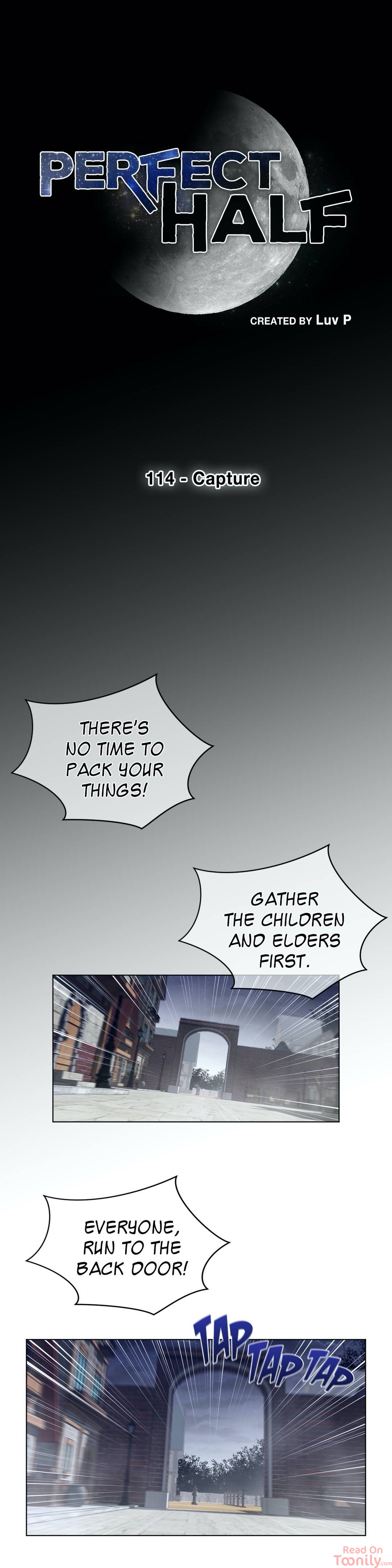 Perfect Half chapter 114 page 3