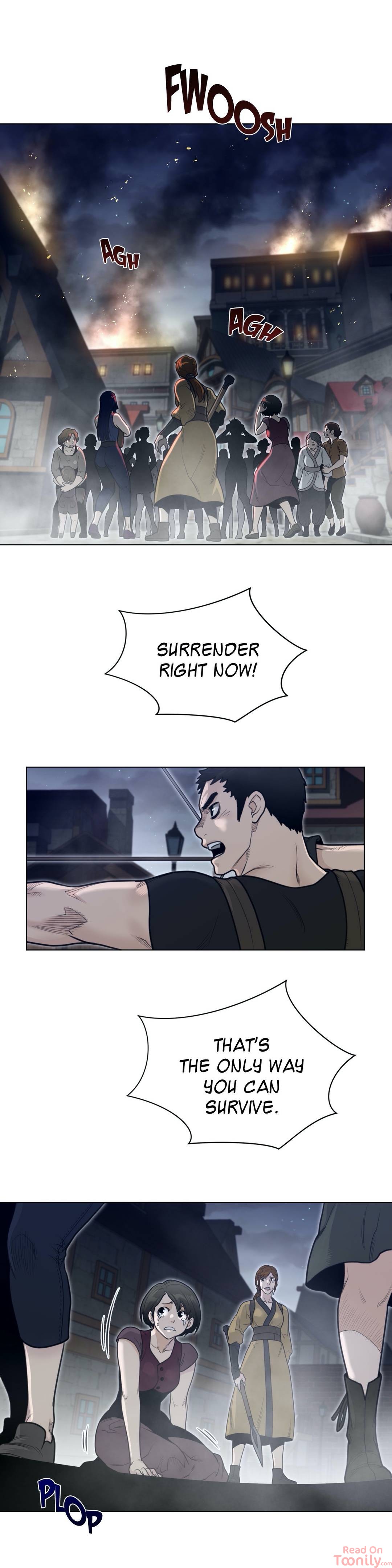 Perfect Half chapter 114 page 6