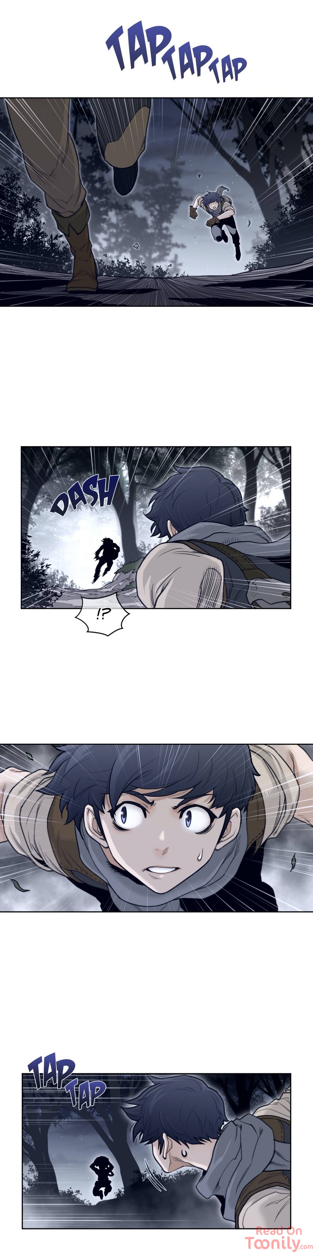 Perfect Half chapter 121 page 5