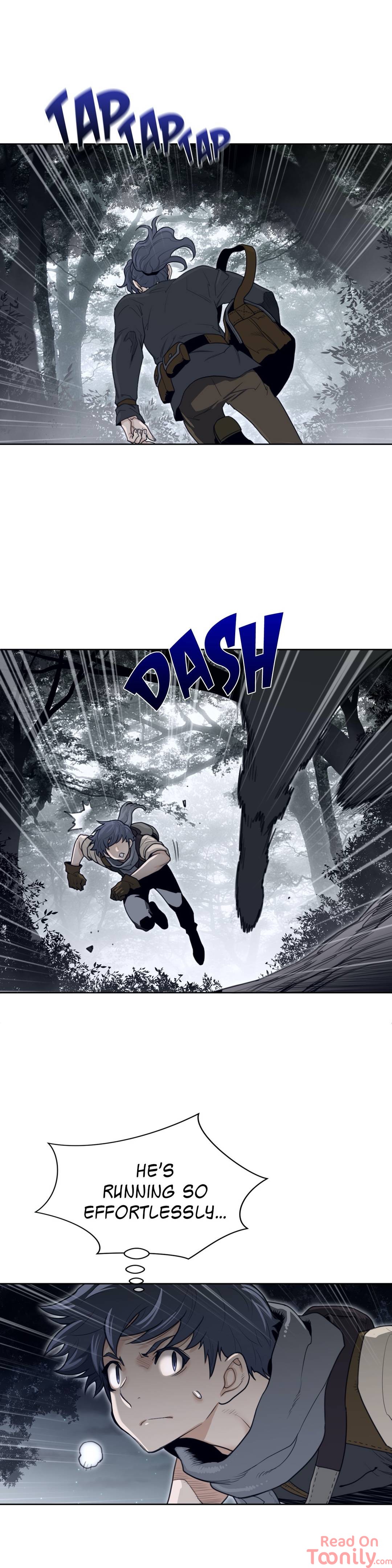 Perfect Half chapter 121 page 7