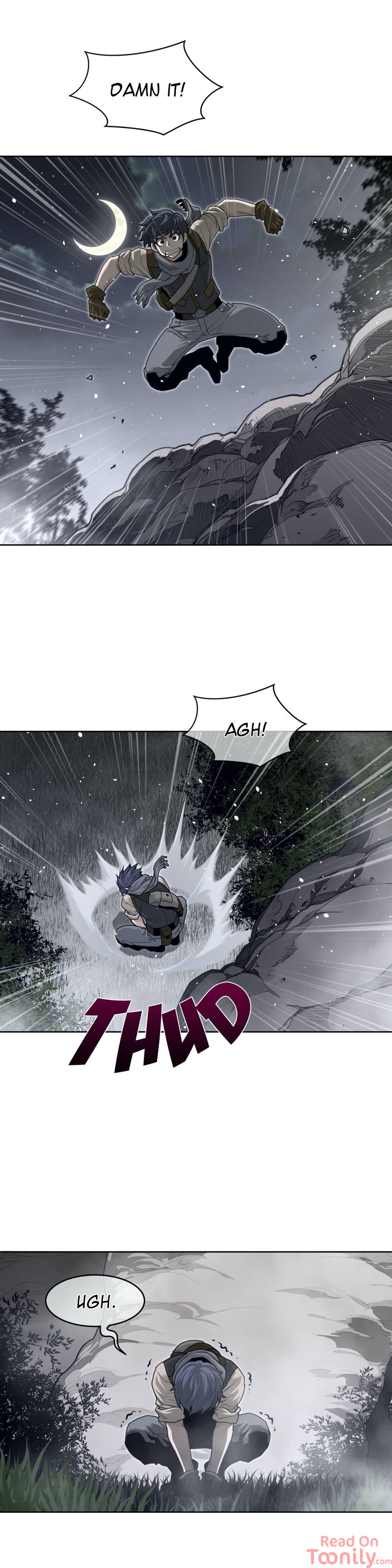 Perfect Half chapter 121 page 9