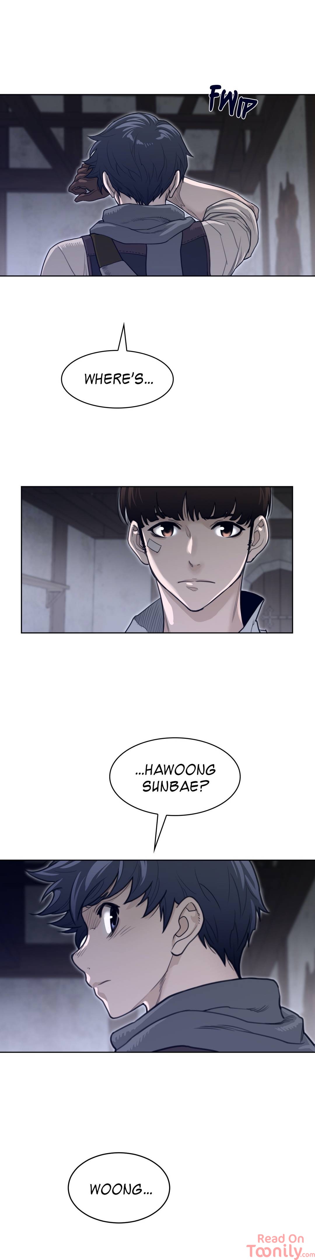 Perfect Half chapter 121 page 17