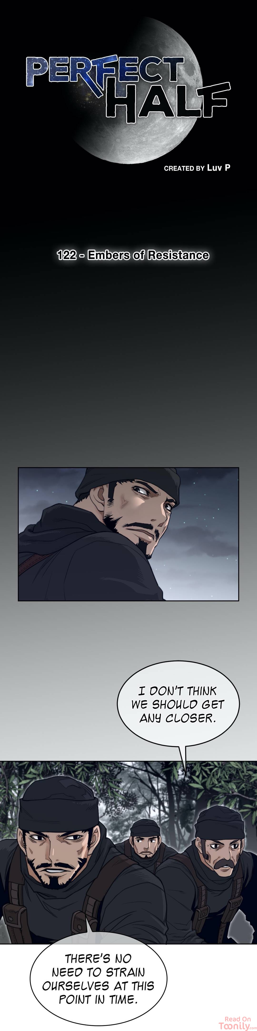 Perfect Half chapter 122 page 3