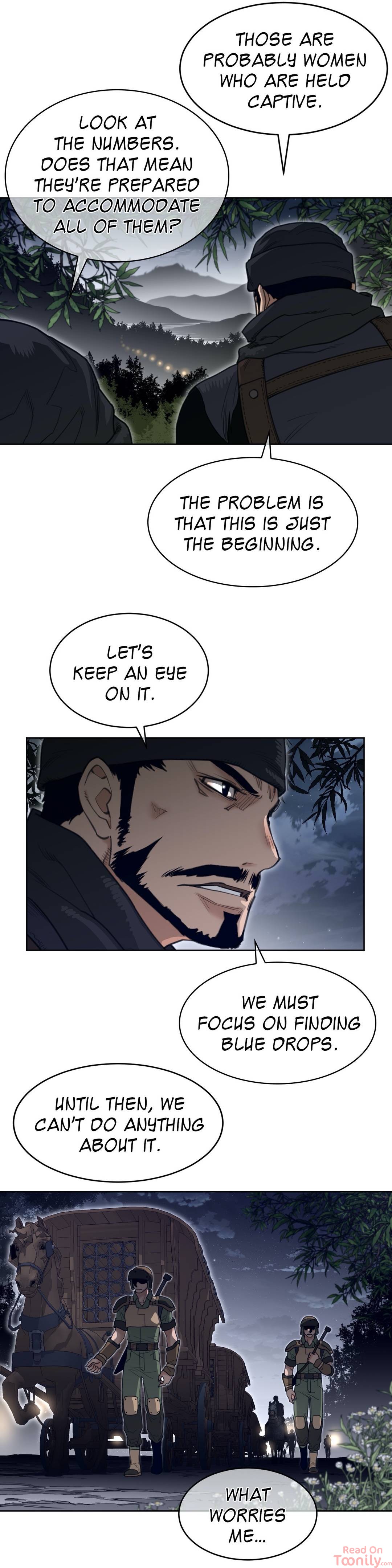Perfect Half chapter 122 page 4