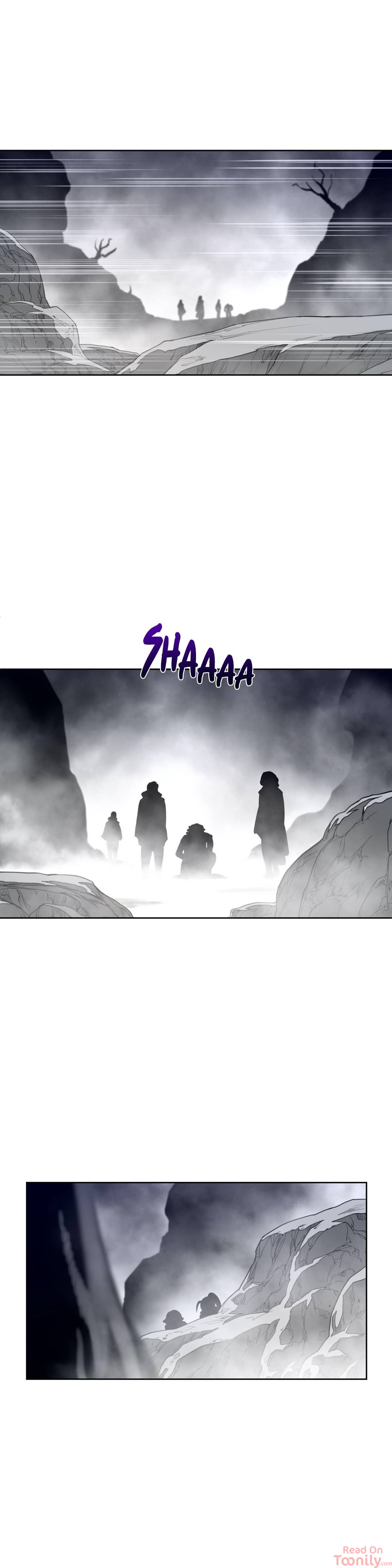 Perfect Half chapter 122 page 17