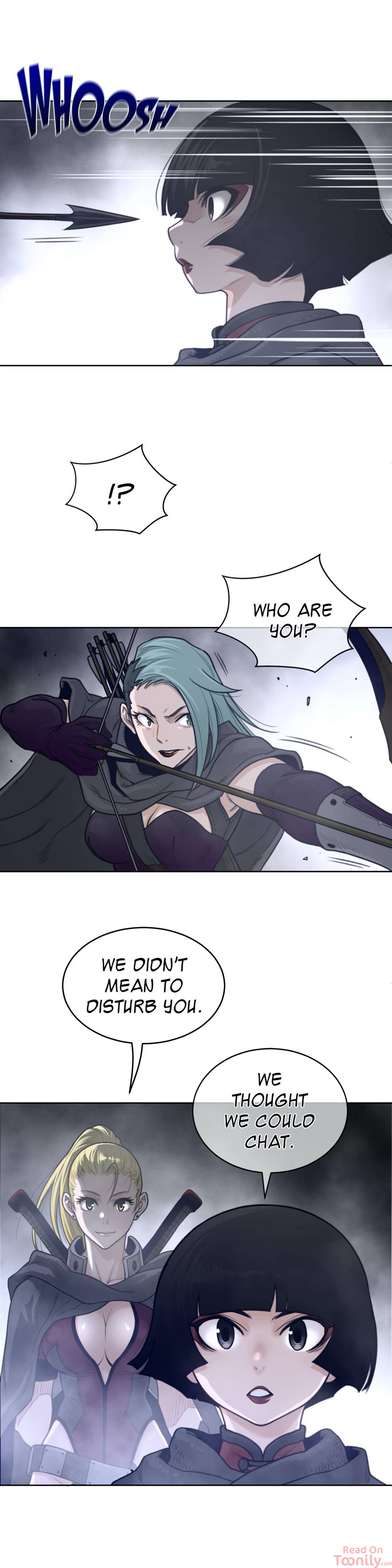 Perfect Half chapter 123 page 9