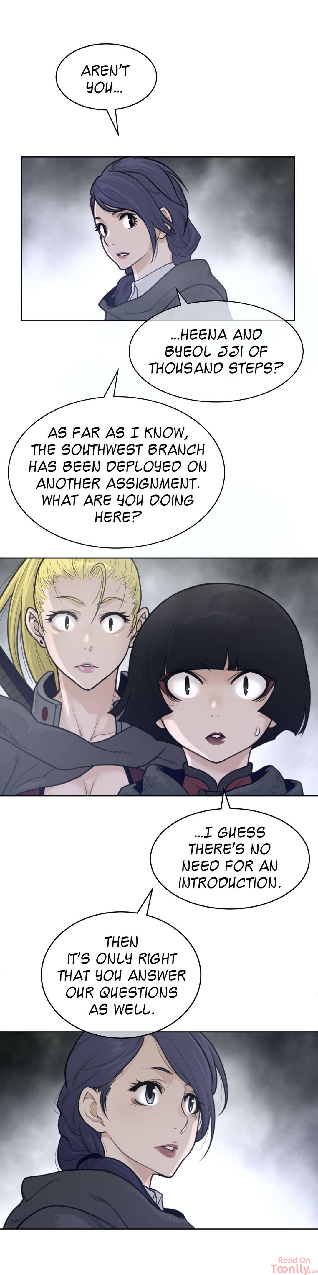 Perfect Half chapter 123 page 10