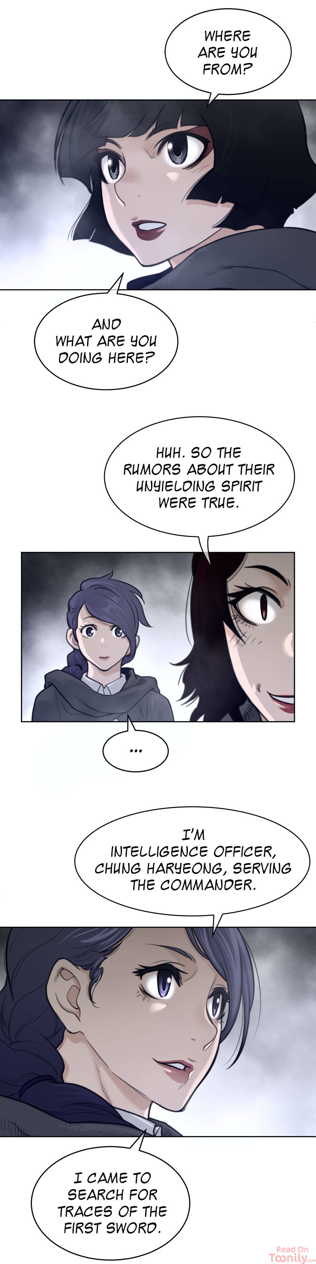 Perfect Half chapter 123 page 11