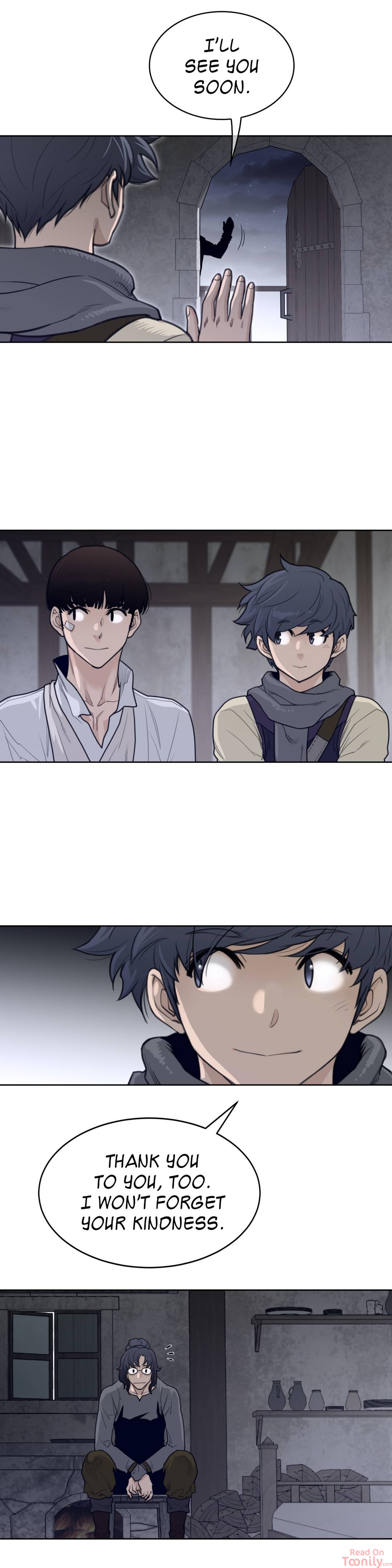 Perfect Half chapter 124 page 10