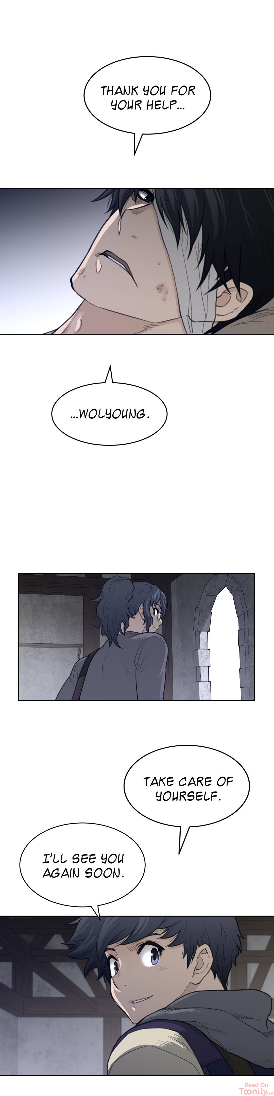 Perfect Half chapter 124 page 13