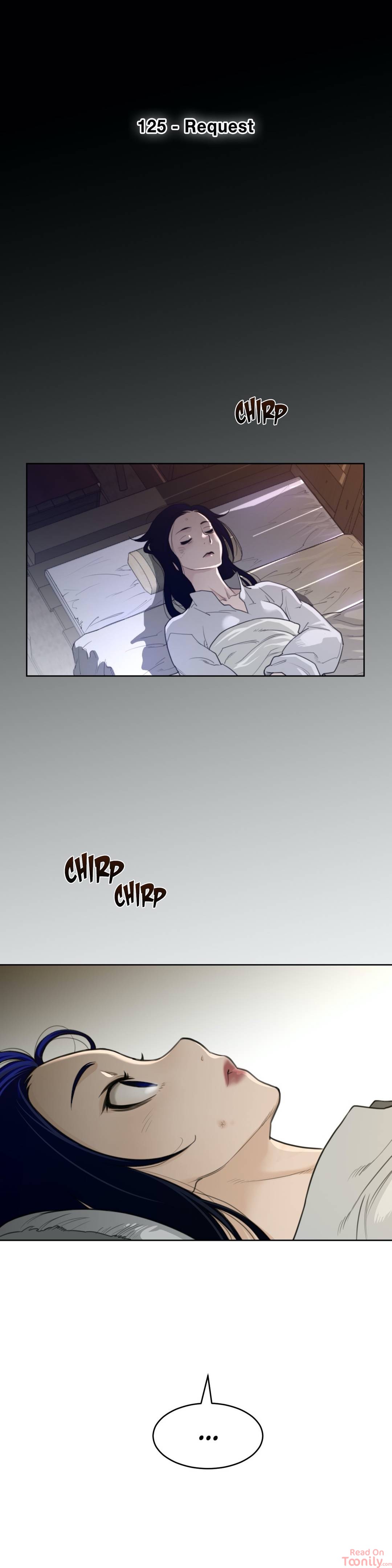 Perfect Half chapter 125 page 3