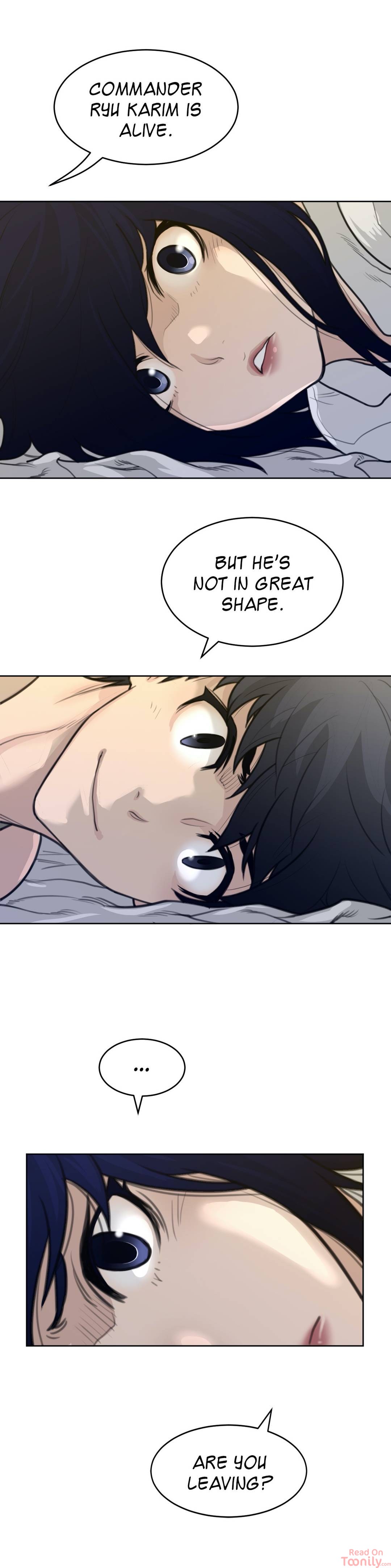 Perfect Half chapter 125 page 11