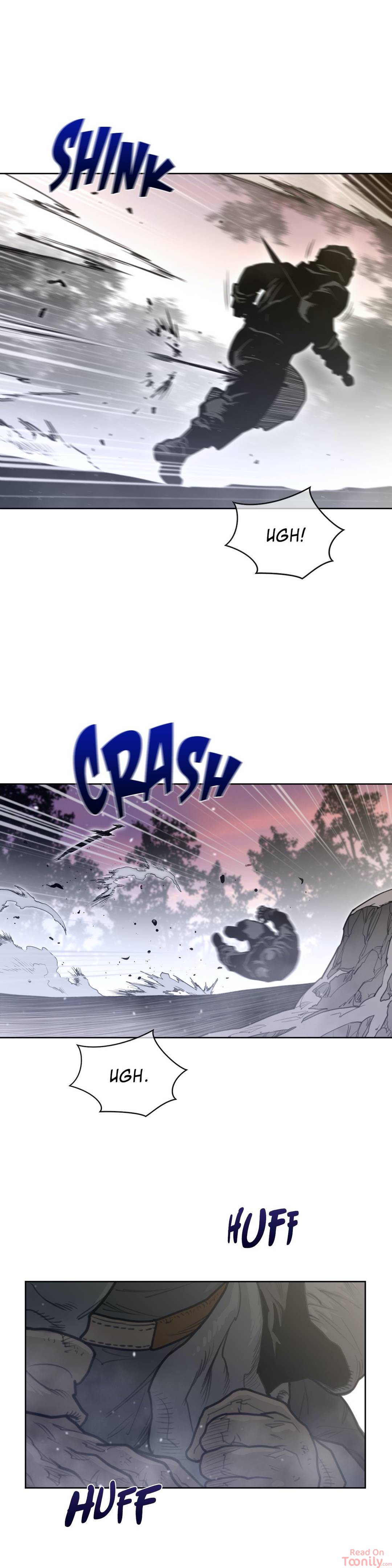 Perfect Half chapter 125 page 19