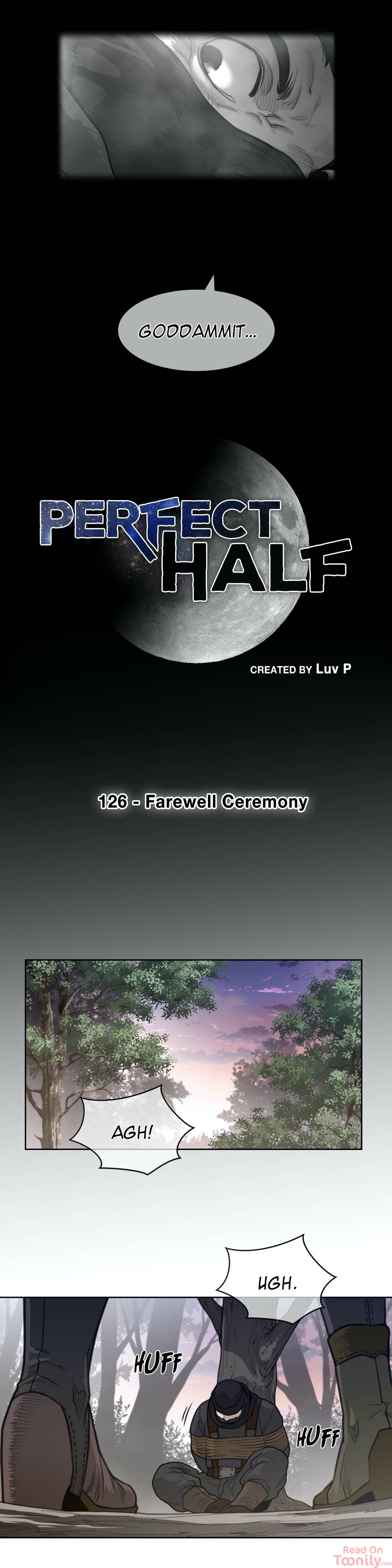 Perfect Half chapter 126 page 3