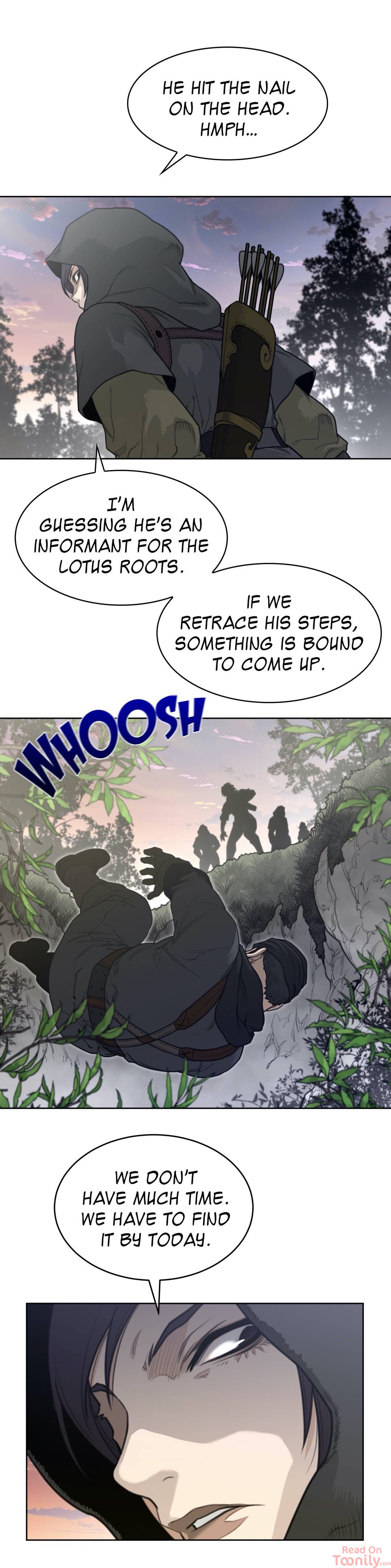 Perfect Half chapter 126 page 6
