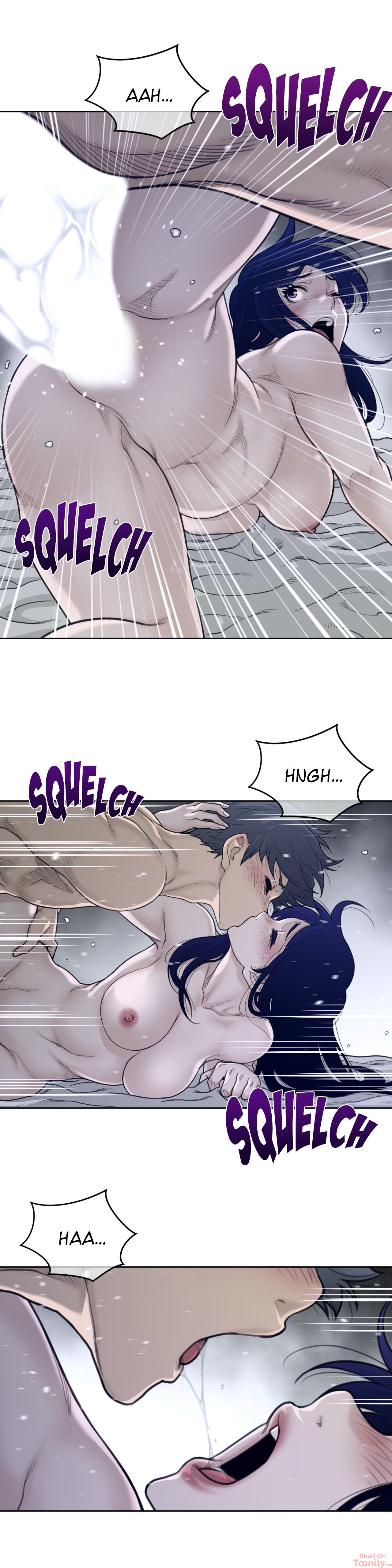Perfect Half chapter 128 page 6