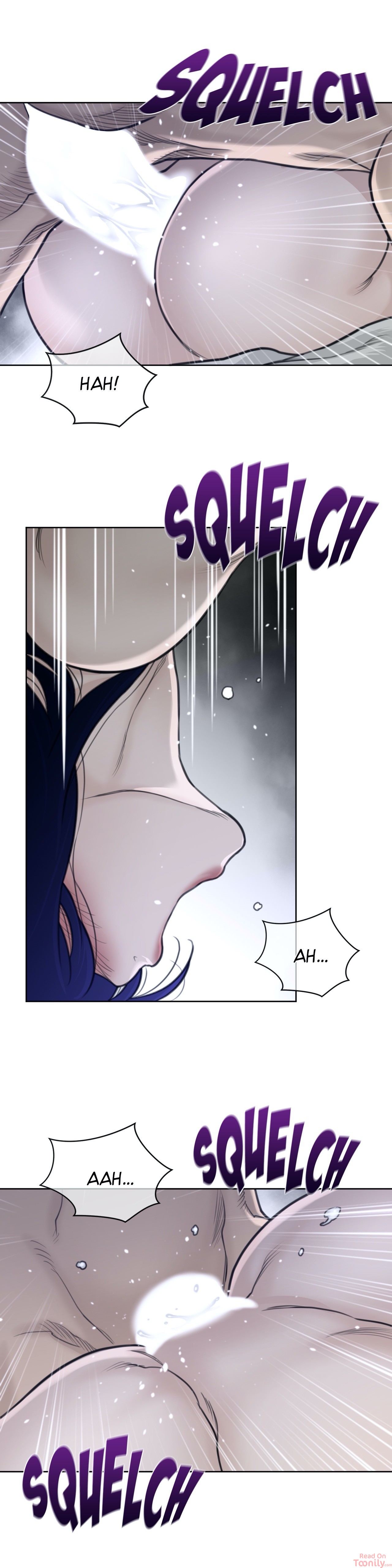 Perfect Half chapter 128 page 8