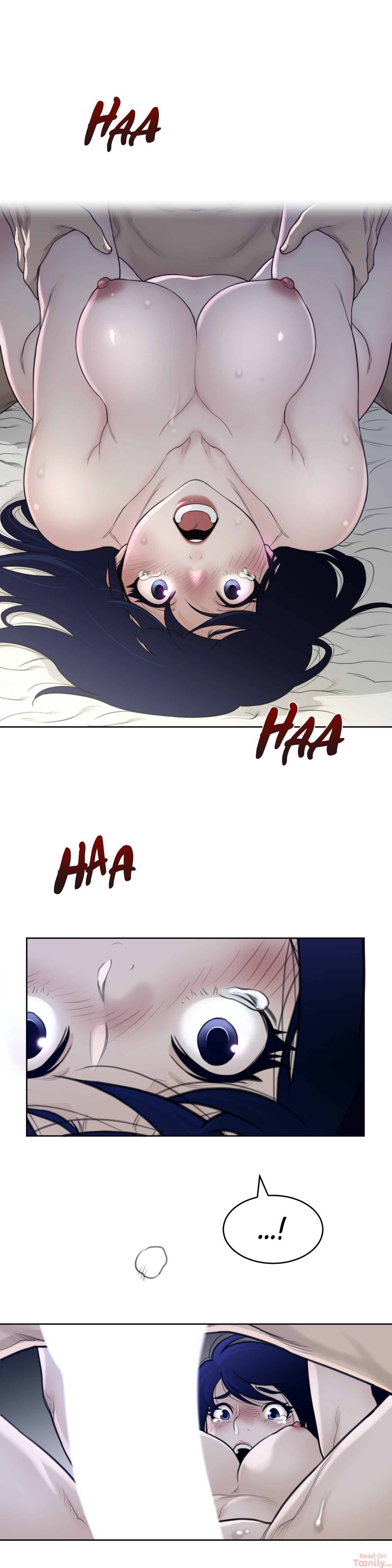 Perfect Half chapter 128 page 12