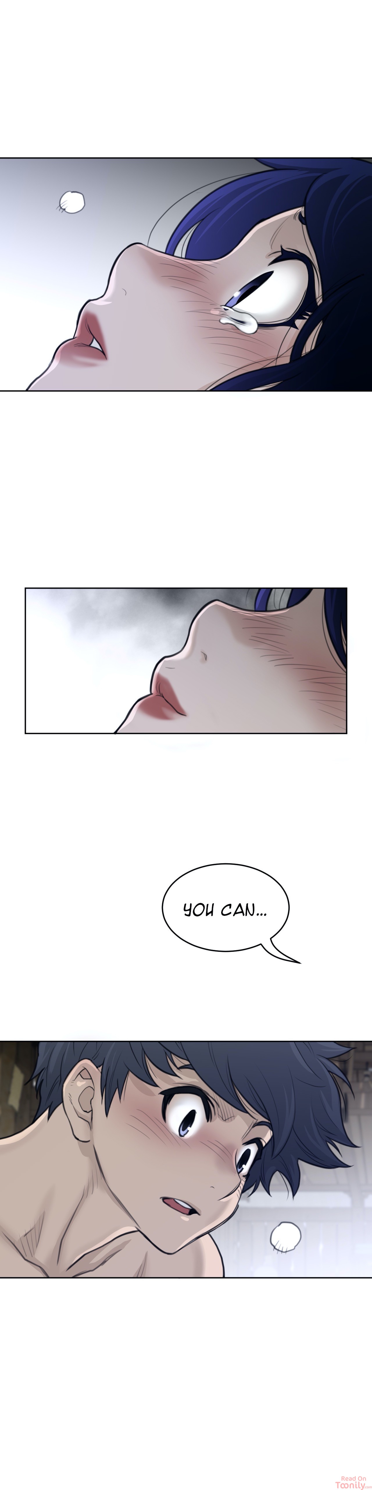 Perfect Half chapter 128 page 14