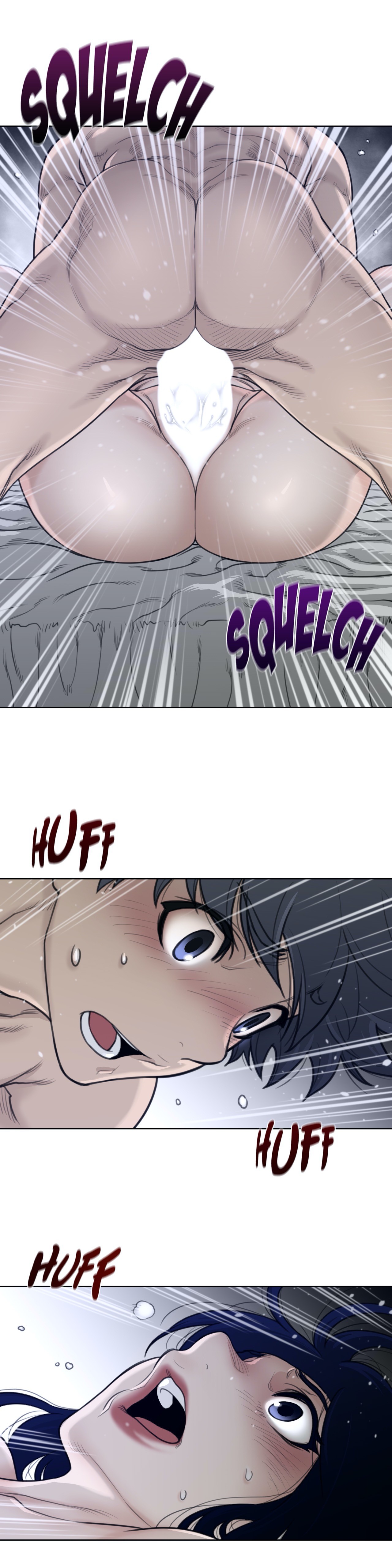 Perfect Half chapter 129 page 8