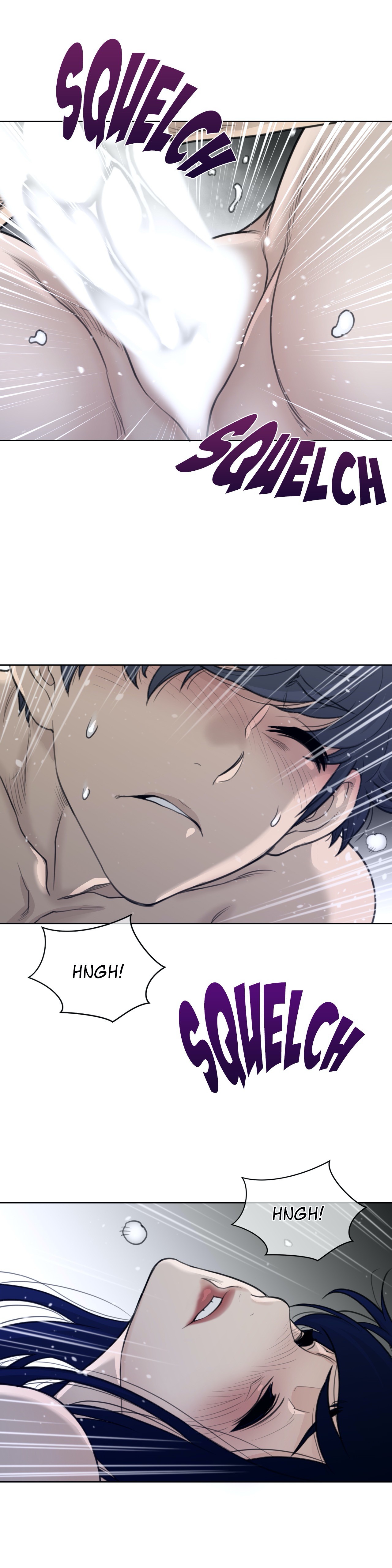 Perfect Half chapter 129 page 9