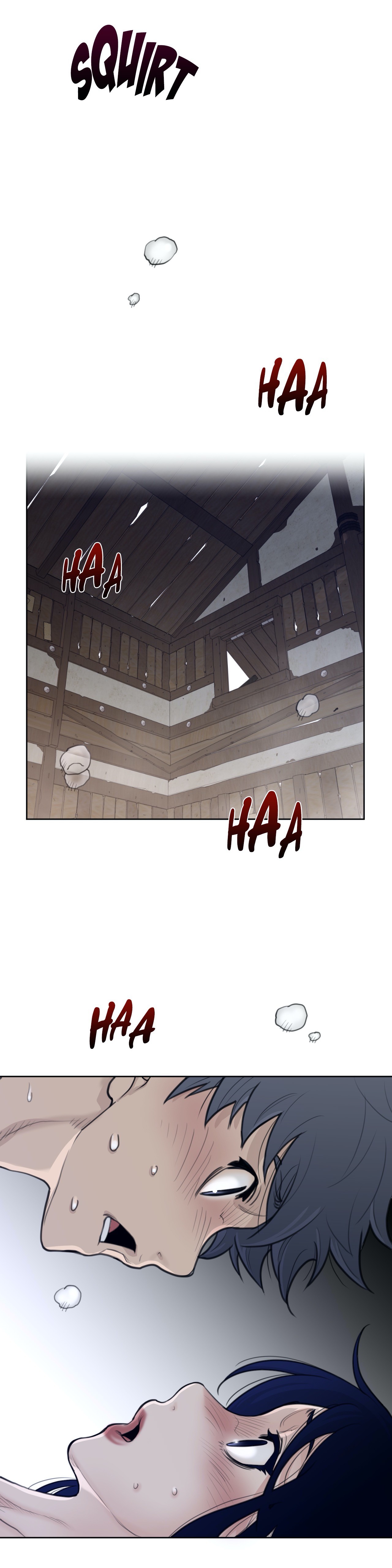 Perfect Half chapter 129 page 12
