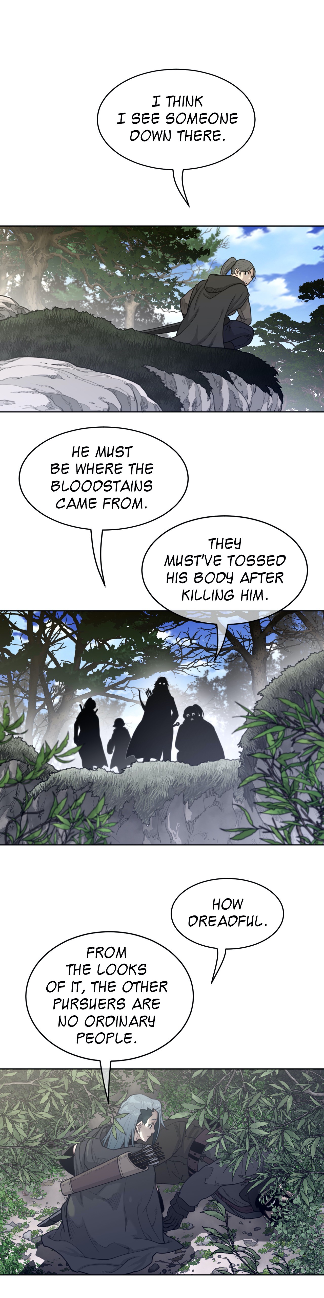 Perfect Half chapter 130 page 8