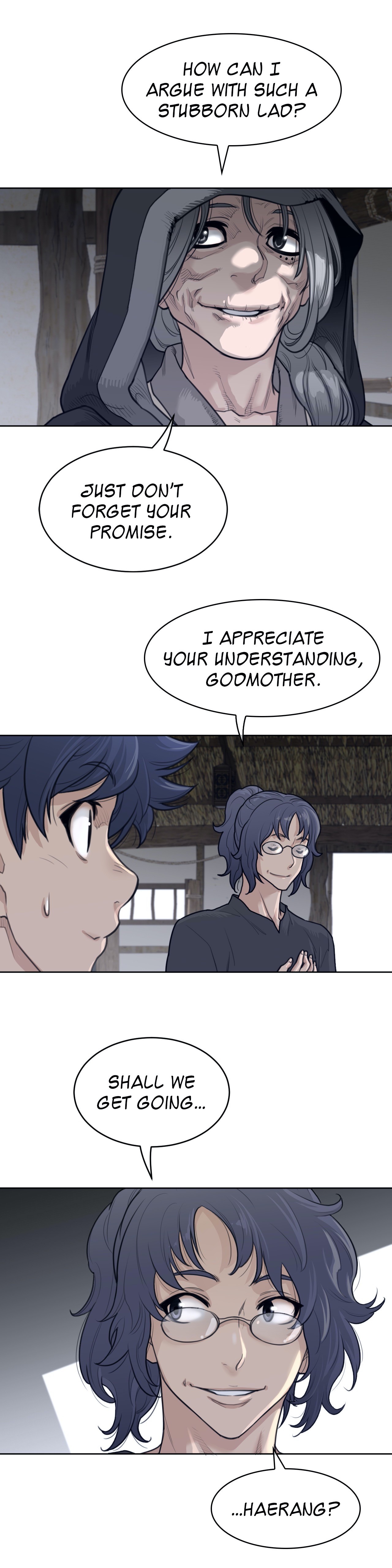 Perfect Half chapter 130 page 17