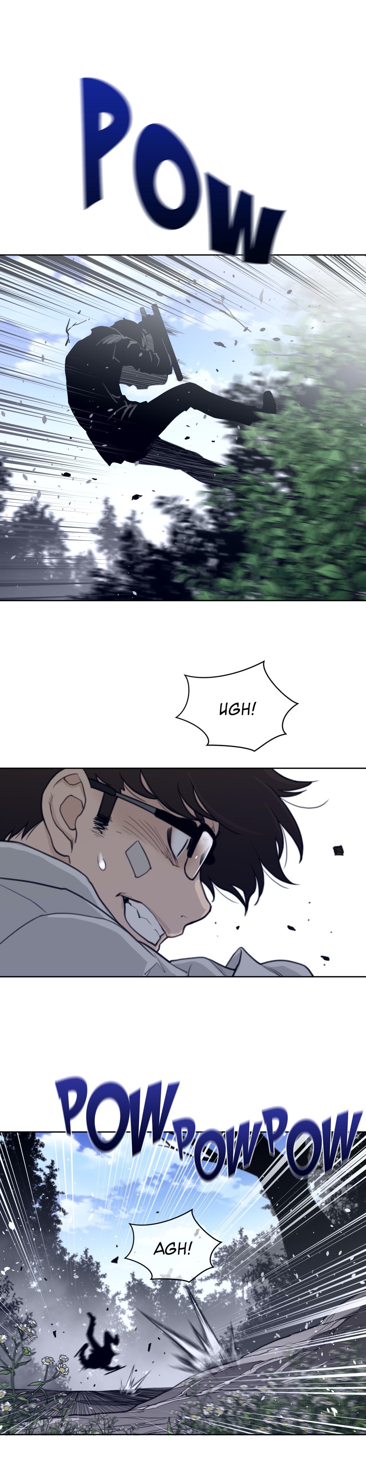 Perfect Half chapter 132 page 11
