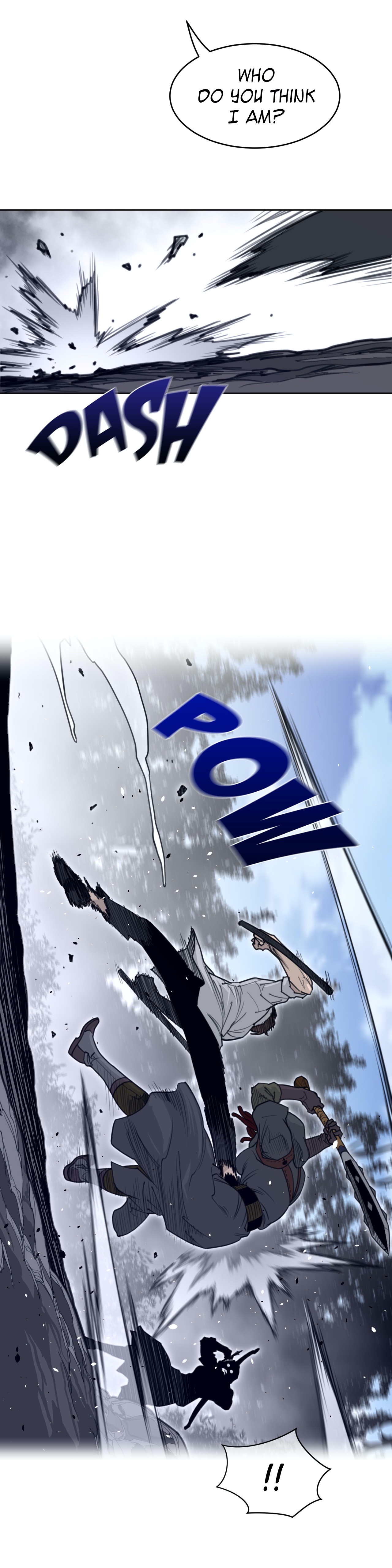 Perfect Half chapter 132 page 17