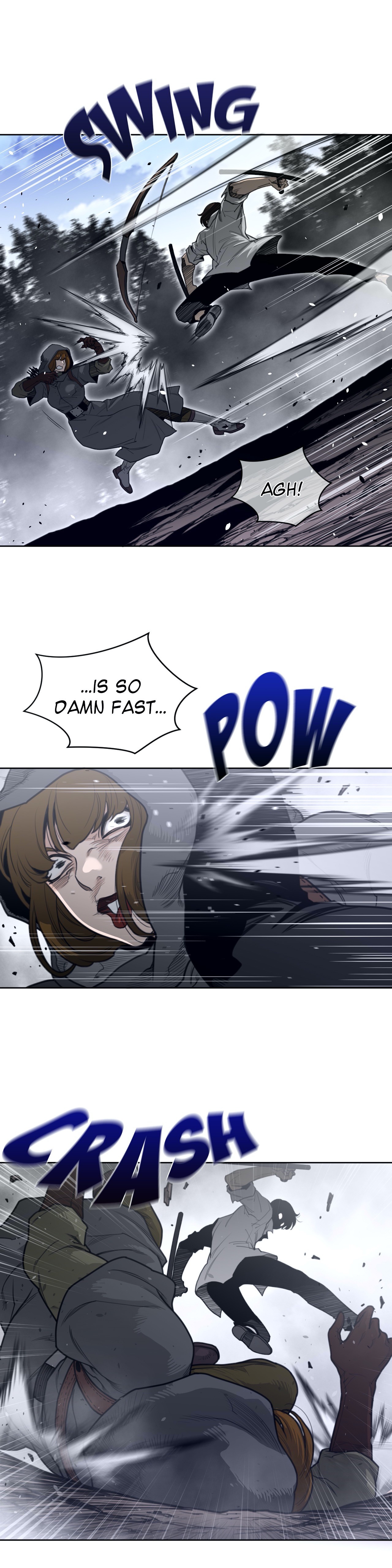 Perfect Half chapter 132 page 20