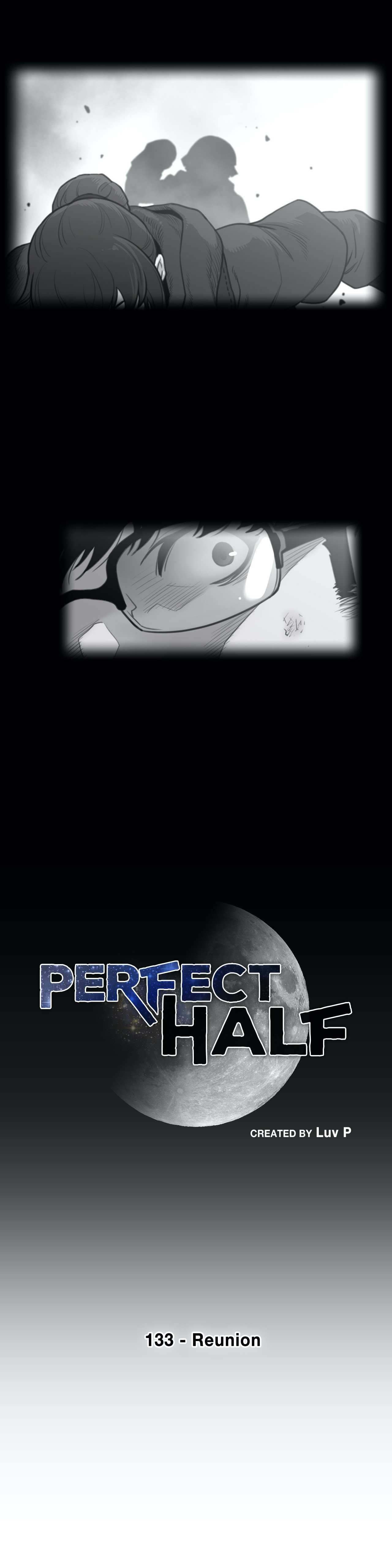 Perfect Half chapter 133 page 3