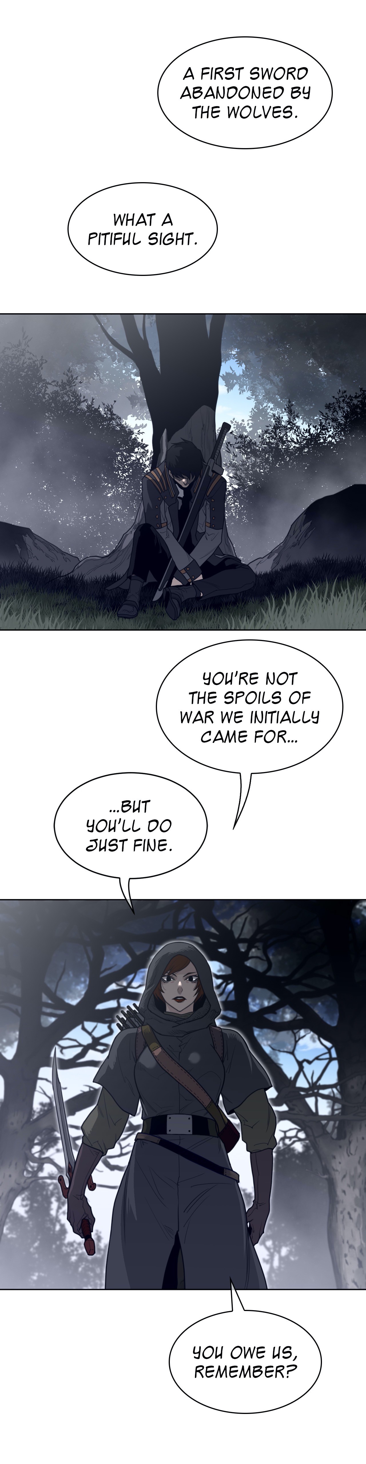 Perfect Half chapter 133 page 14