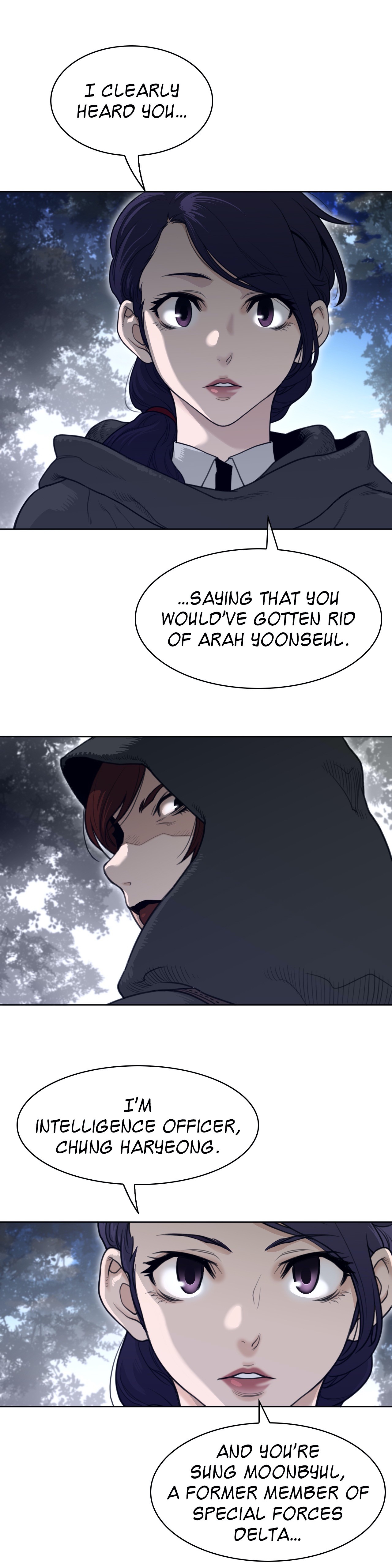 Perfect Half chapter 133 page 17