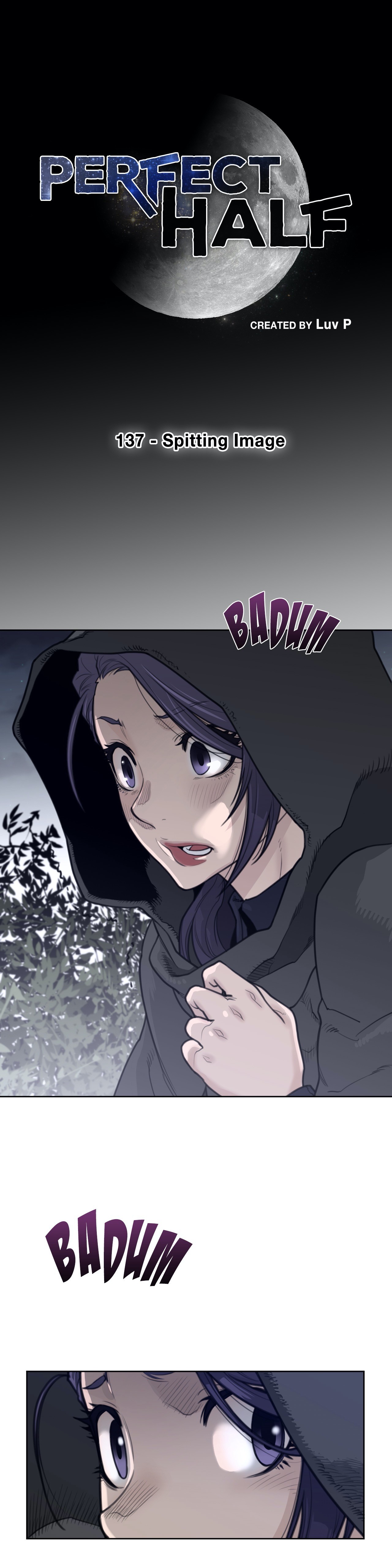 Perfect Half chapter 137 page 3