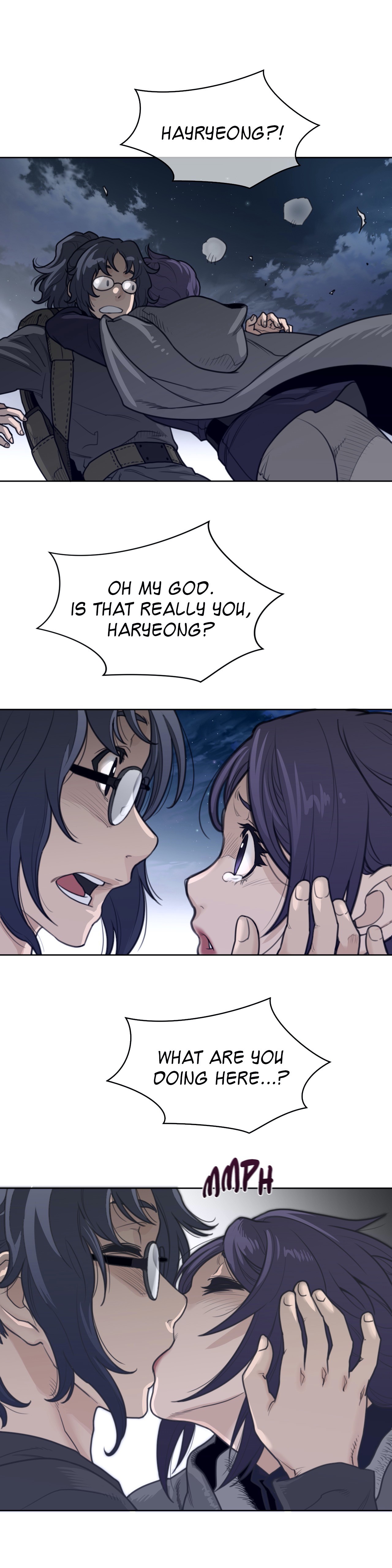 Perfect Half chapter 137 page 7