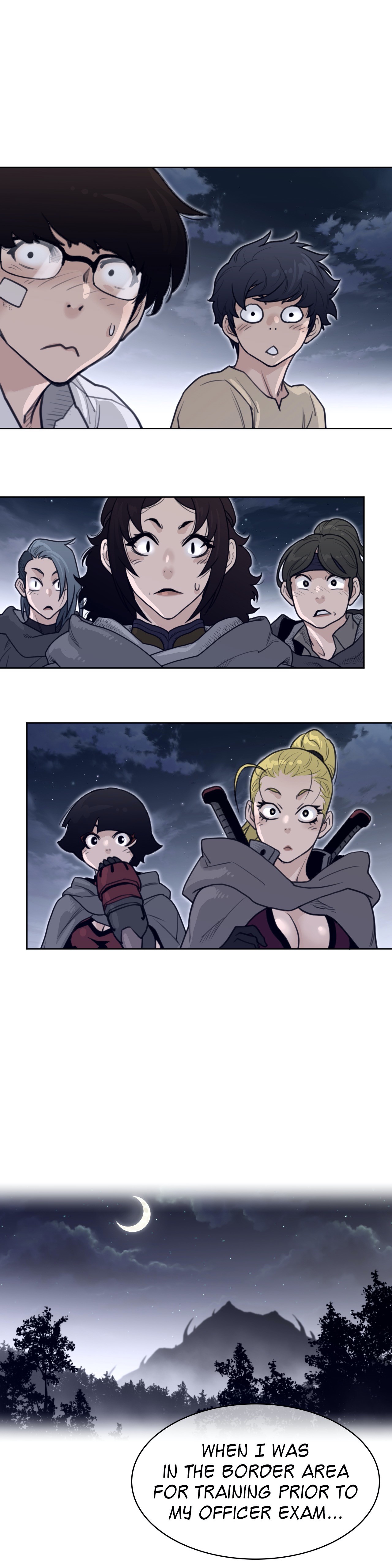 Perfect Half chapter 137 page 8